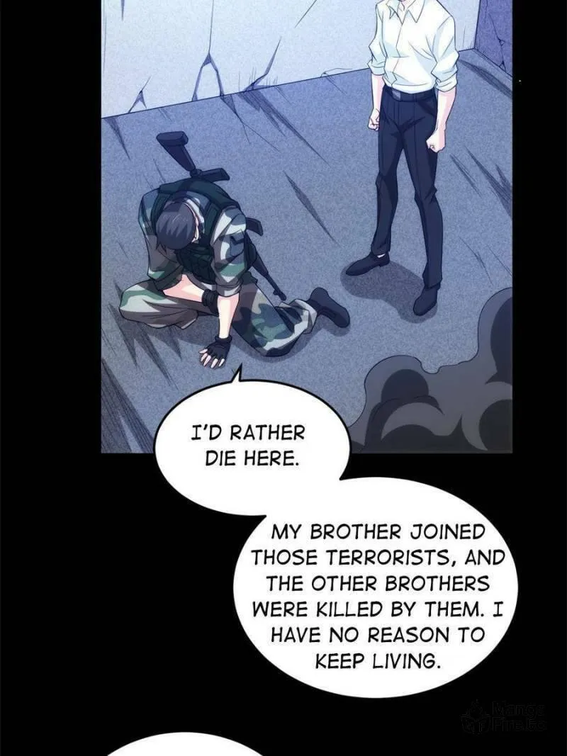 Read Billionaire Player (Colored) chapter 196 image 5 on Lezhin