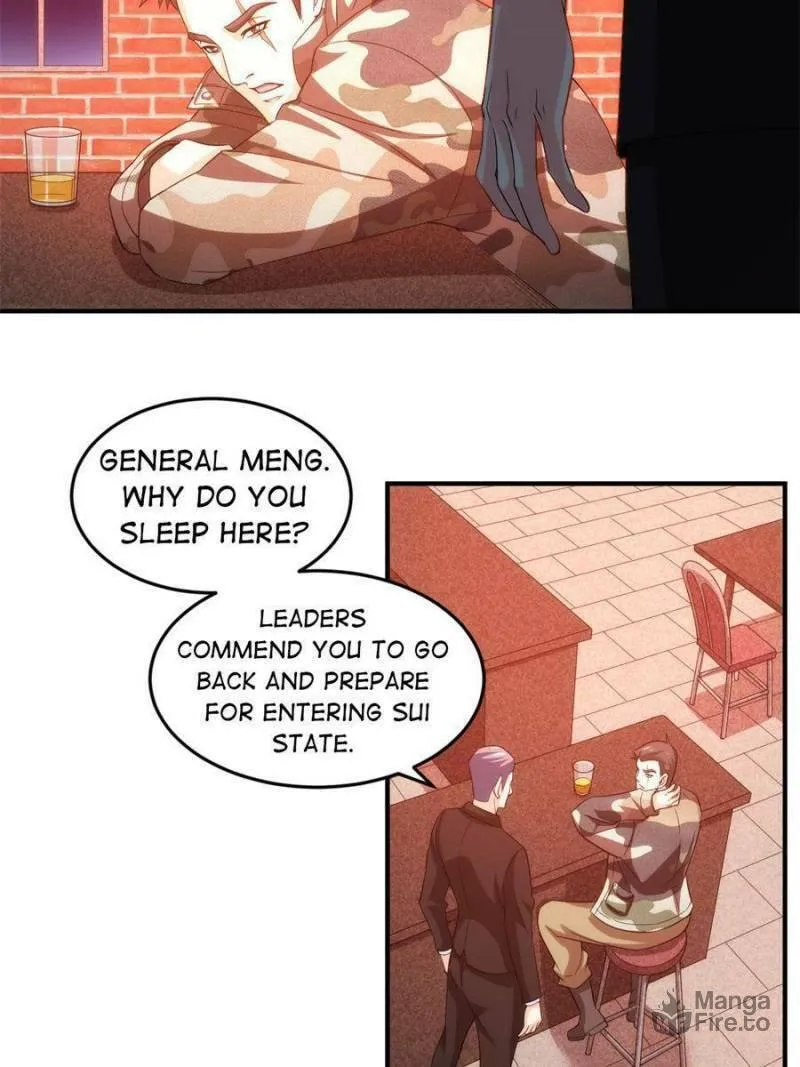 Read Billionaire Player (Colored) chapter 196 image 9 on Lezhin