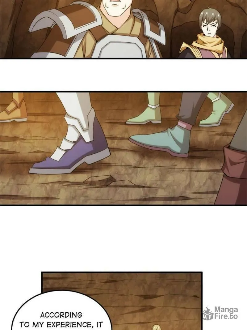 Read Billionaire Player (Colored) chapter 197 image 20 on Lezhin