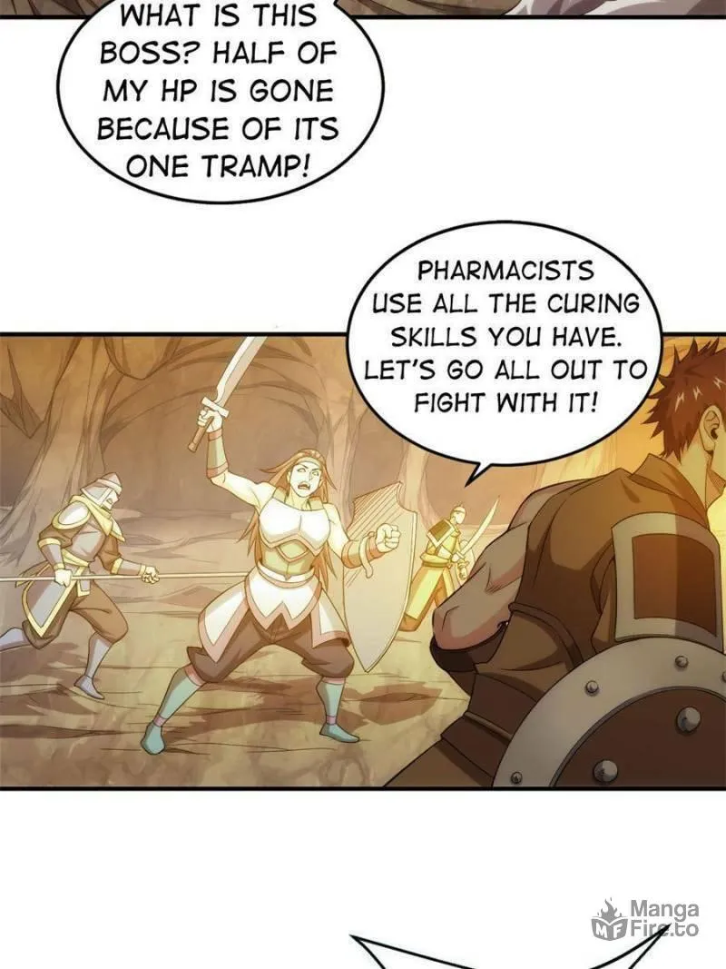 Read Billionaire Player (Colored) chapter 197 image 29 on Lezhin