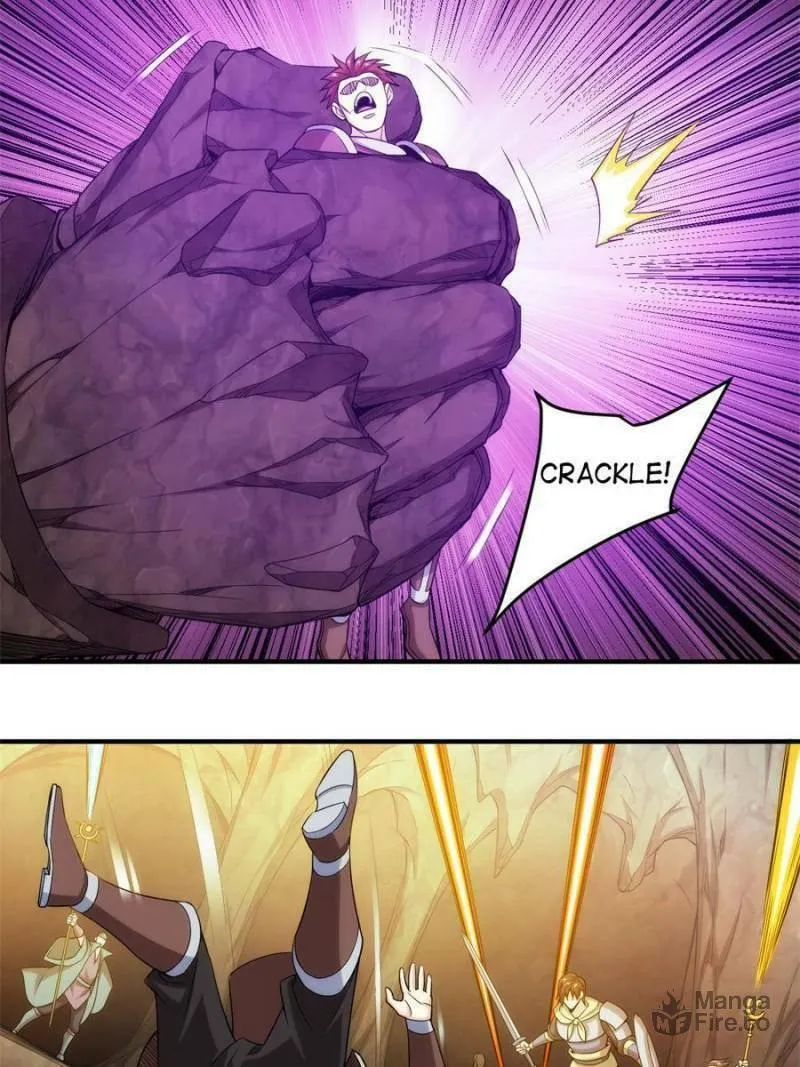 Read Billionaire Player (Colored) chapter 197 image 32 on Lezhin