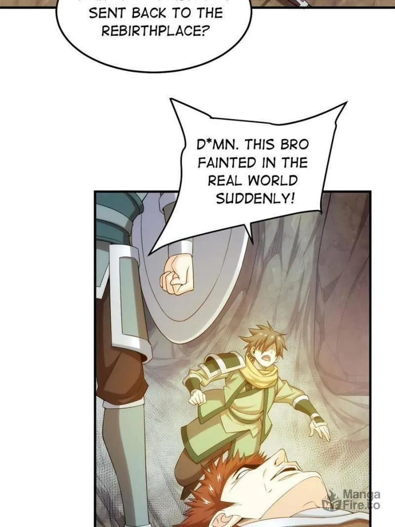 Read Billionaire Player (Colored) chapter 197 image 34 on Lezhin
