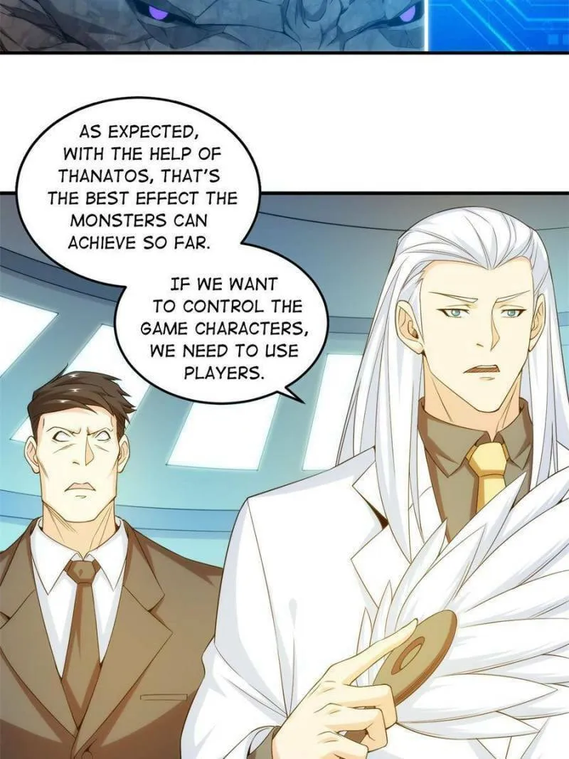 Read Billionaire Player (Colored) chapter 197 image 36 on Lezhin