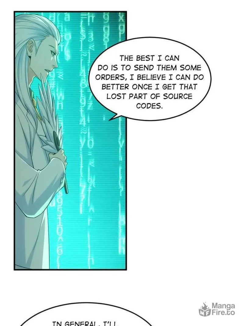 Read Billionaire Player (Colored) chapter 197 image 38 on Lezhin
