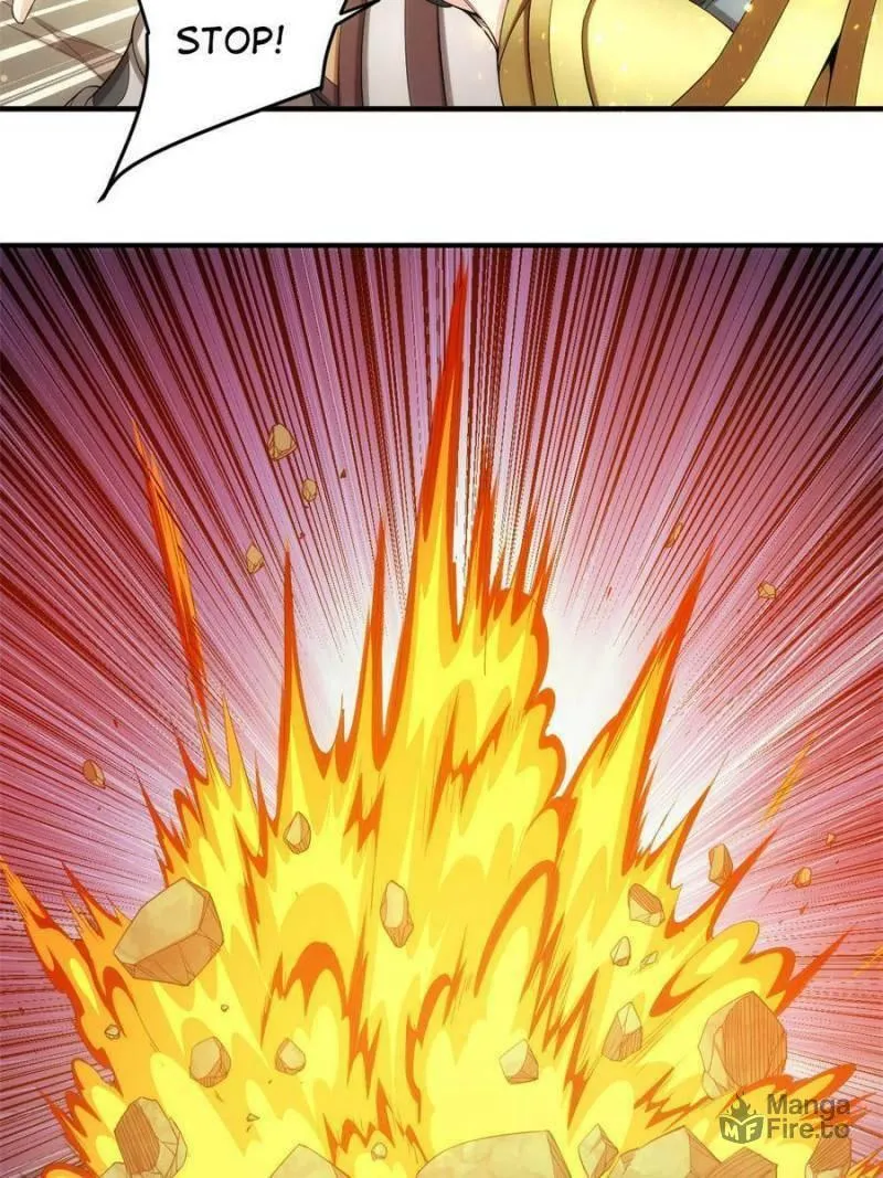 Read Billionaire Player (Colored) chapter 197 image 4 on Lezhin