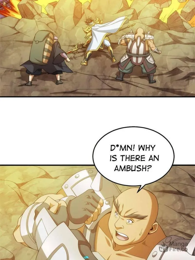 Read Billionaire Player (Colored) chapter 197 image 5 on Lezhin