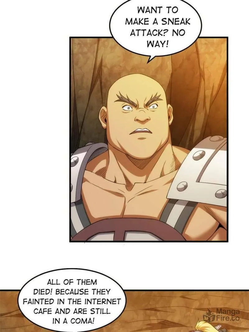 Read Billionaire Player (Colored) chapter 198 image 35 on Lezhin