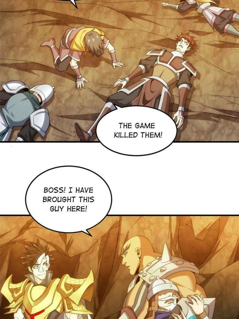 Read Billionaire Player (Colored) chapter 198 image 36 on Lezhin