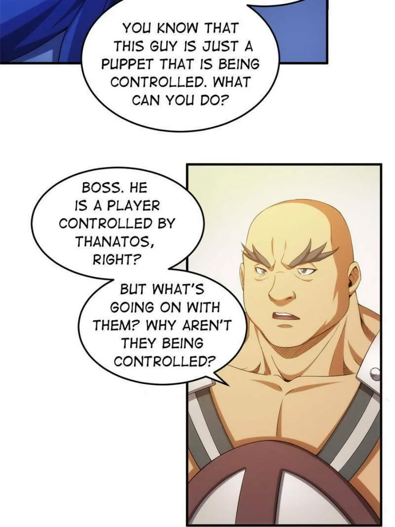 Read Billionaire Player (Colored) chapter 198 image 40 on Lezhin