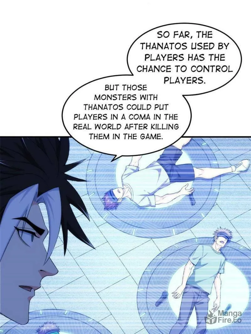 Read Billionaire Player (Colored) chapter 198 image 41 on Lezhin