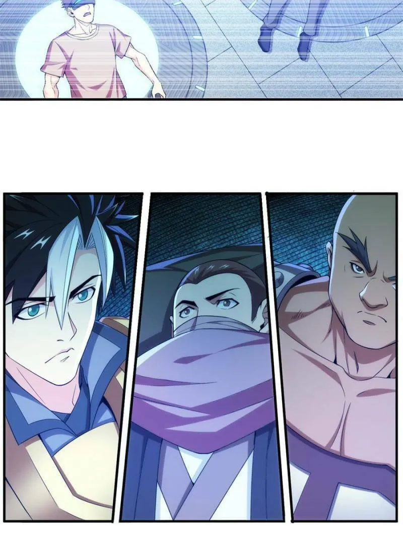 Read Billionaire Player (Colored) chapter 198 image 42 on Lezhin