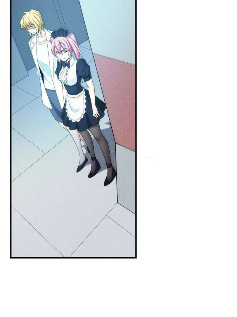 Read Billionaire Player (Colored) chapter 199 image 1 on Lezhin