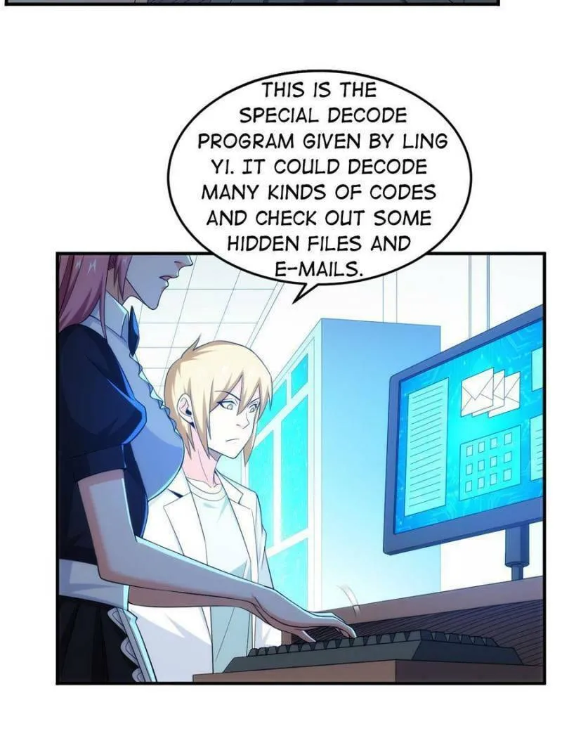 Read Billionaire Player (Colored) chapter 199 image 10 on Lezhin