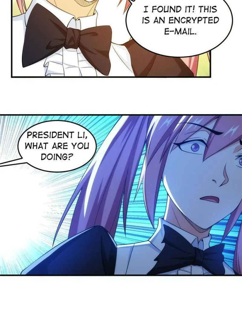 Read Billionaire Player (Colored) chapter 199 image 12 on Lezhin