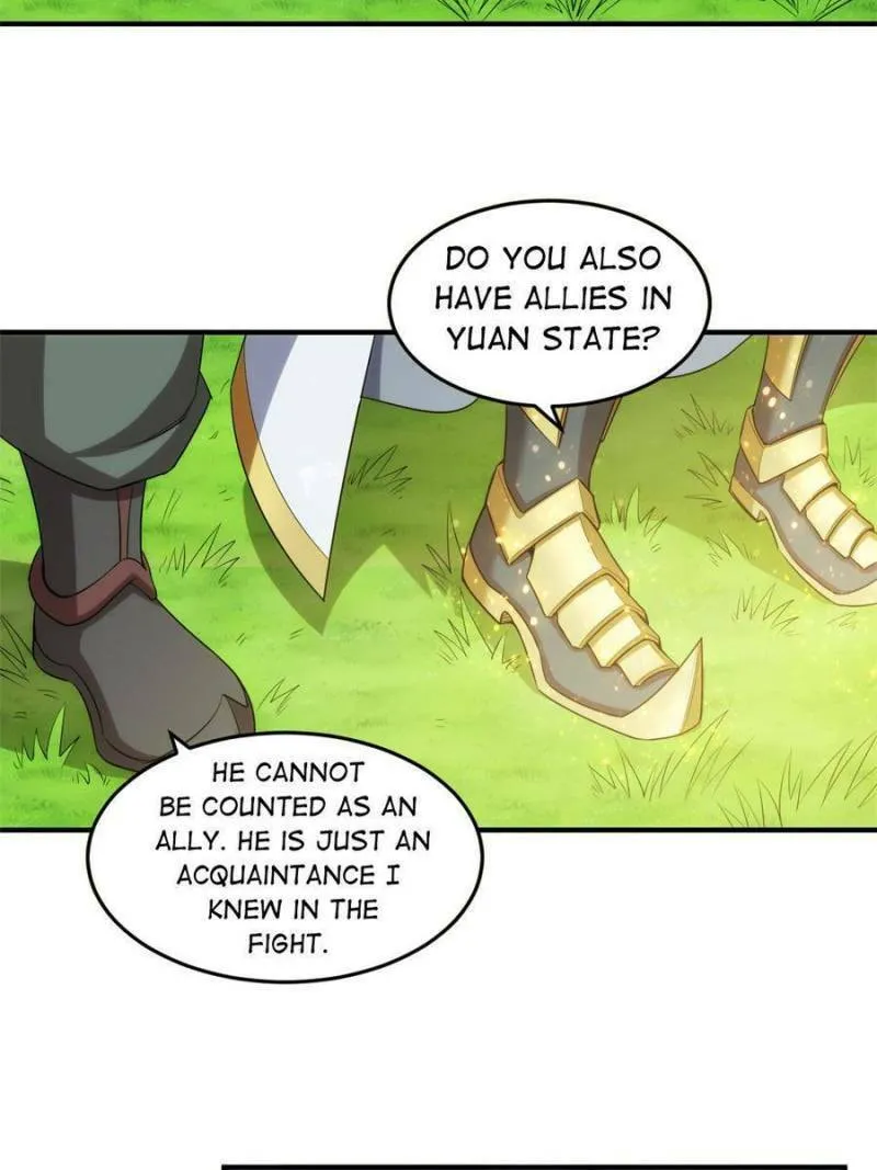 Read Billionaire Player (Colored) chapter 199 image 22 on Lezhin