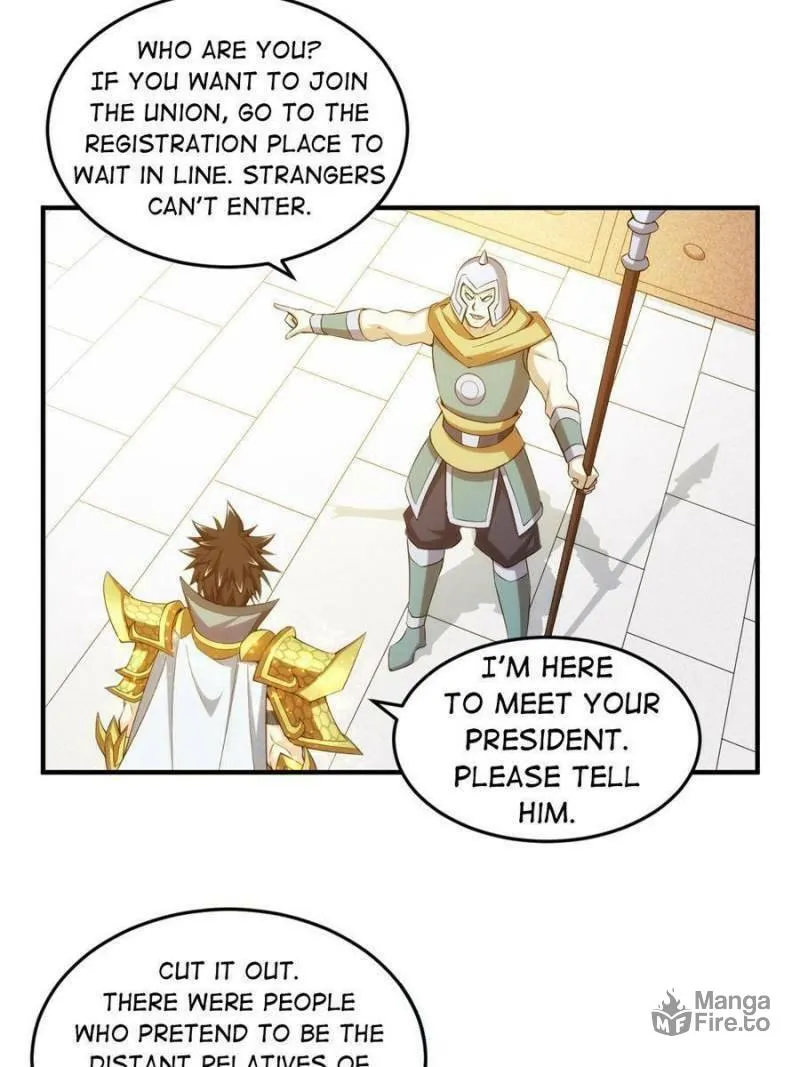 Read Billionaire Player (Colored) chapter 199 image 24 on Lezhin