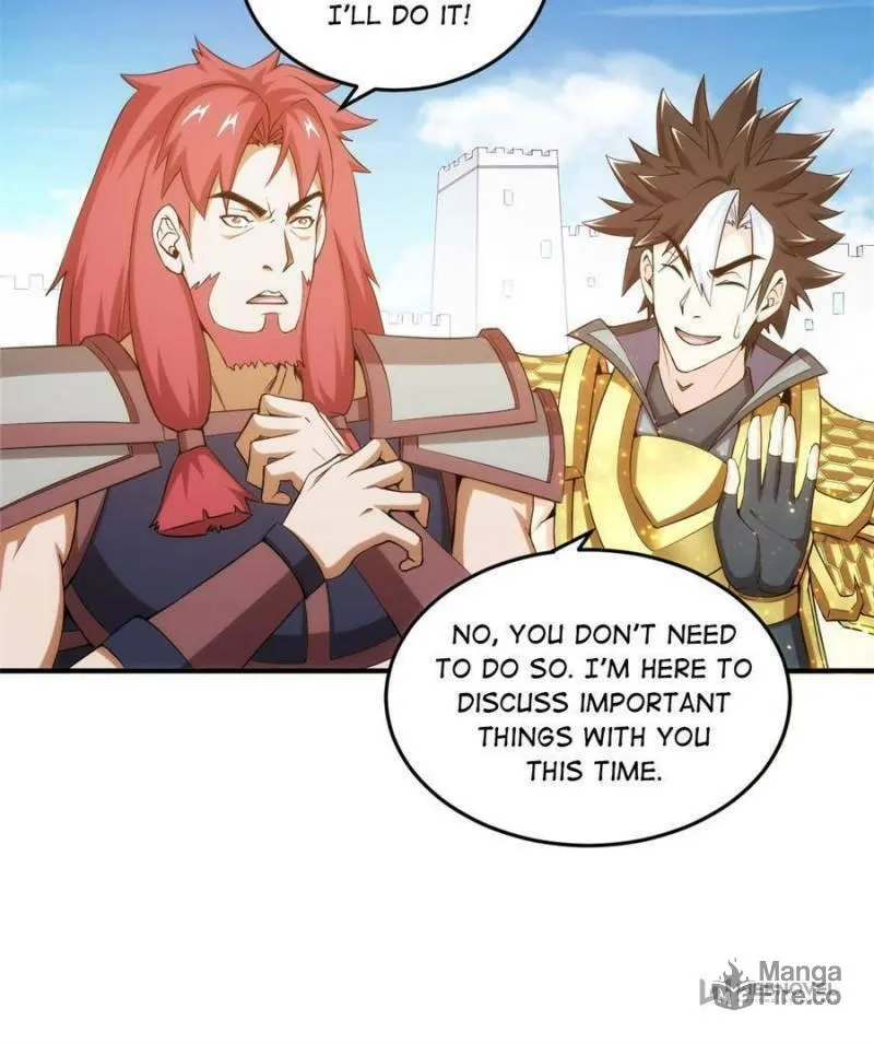 Read Billionaire Player (Colored) chapter 199 image 29 on Lezhin