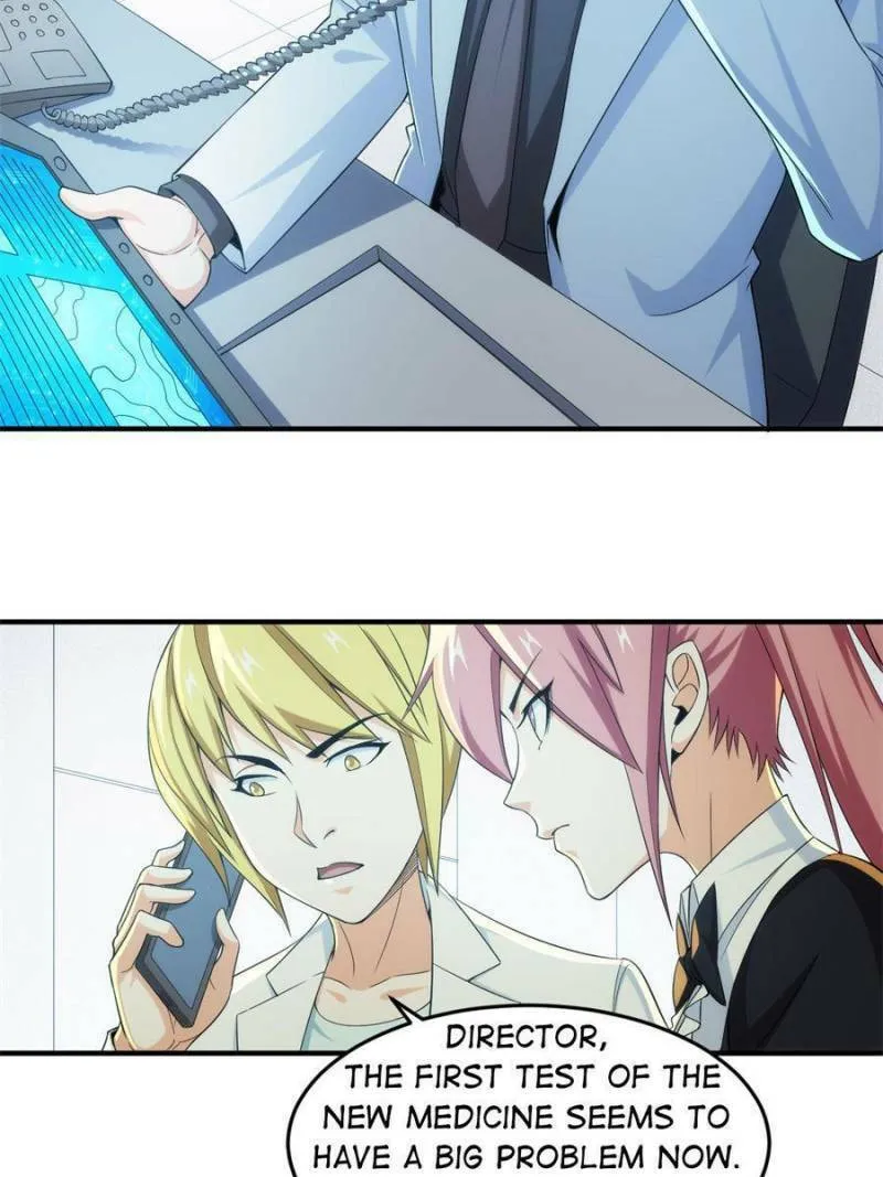 Read Billionaire Player (Colored) chapter 199 image 3 on Lezhin