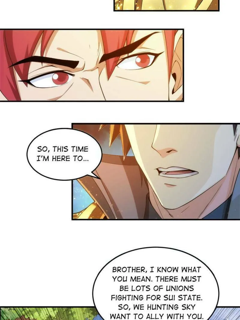 Read Billionaire Player (Colored) chapter 199 image 31 on Lezhin