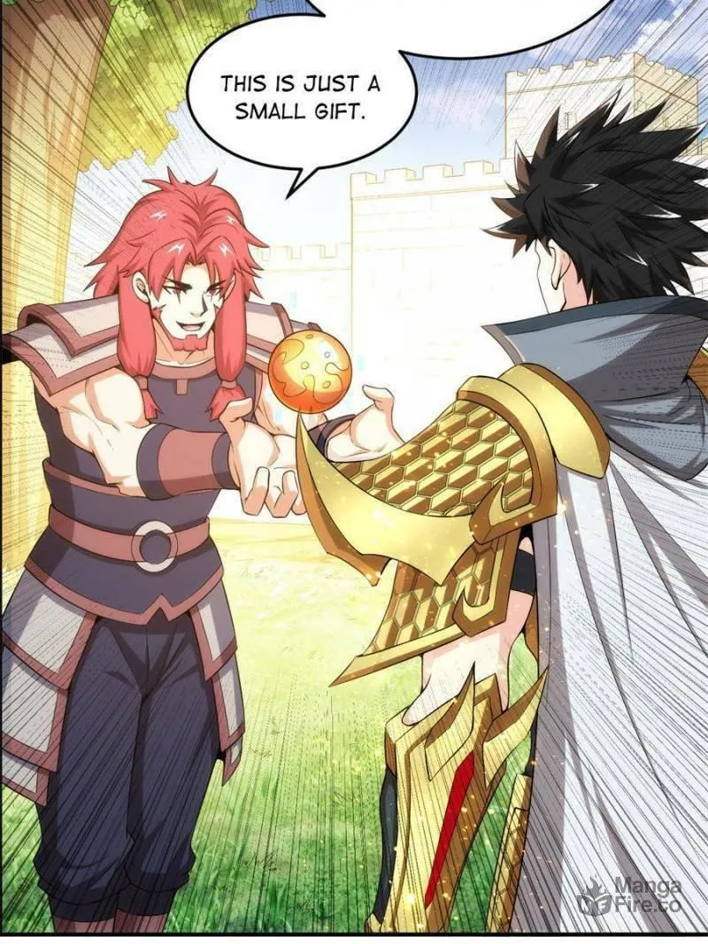 Read Billionaire Player (Colored) chapter 199 image 32 on Lezhin