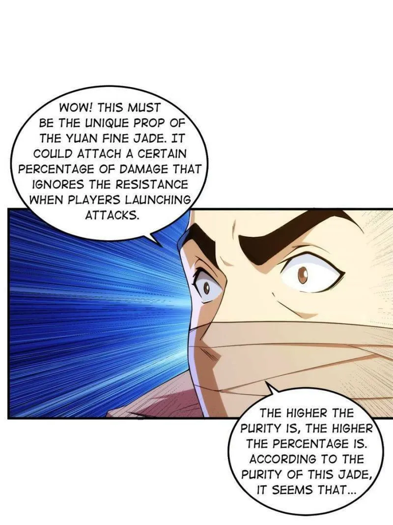 Read Billionaire Player (Colored) chapter 199 image 33 on Lezhin