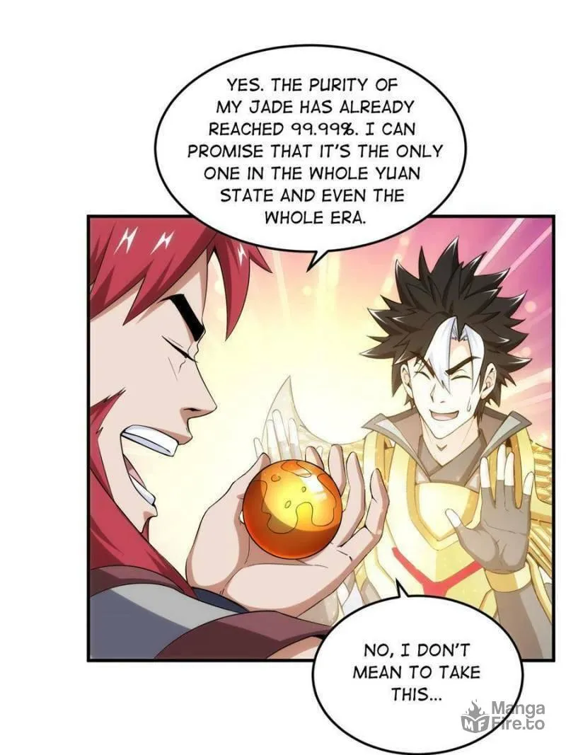 Read Billionaire Player (Colored) chapter 199 image 34 on Lezhin