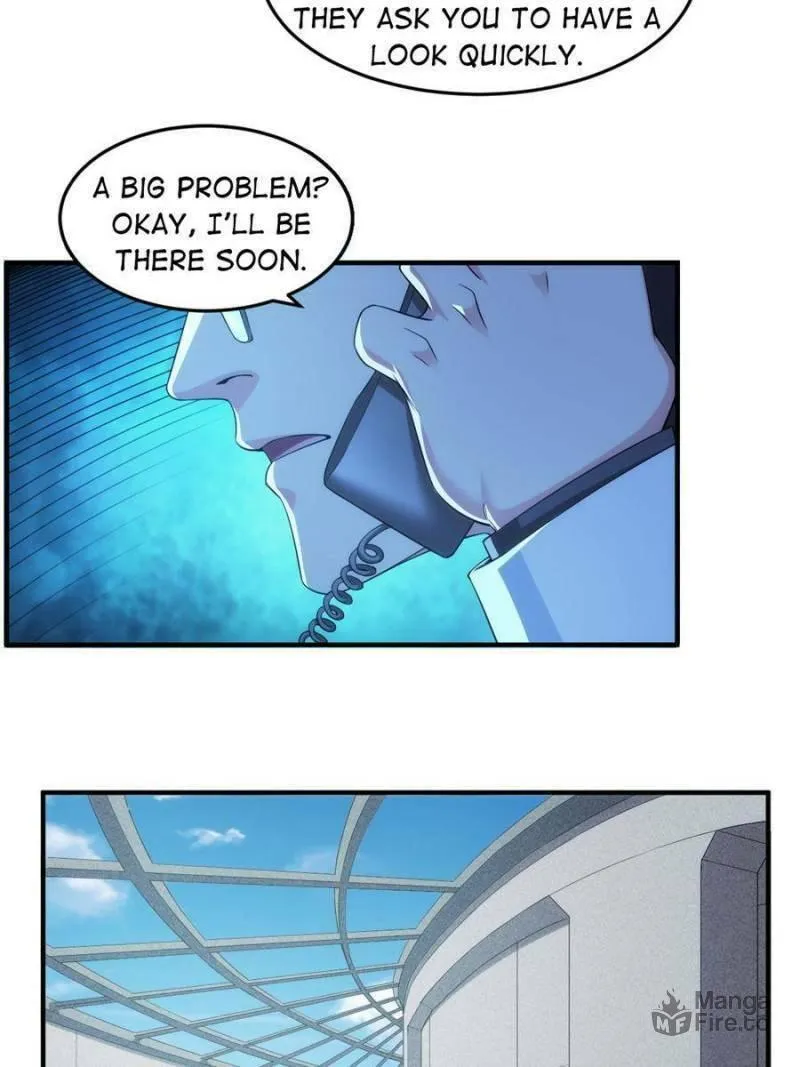 Read Billionaire Player (Colored) chapter 199 image 4 on Lezhin