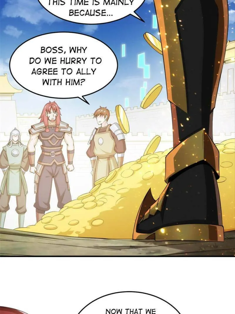 Read Billionaire Player (Colored) chapter 199 image 40 on Lezhin