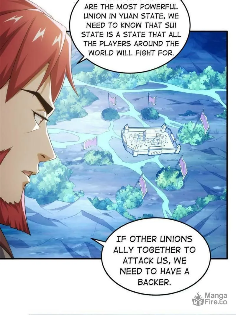 Read Billionaire Player (Colored) chapter 199 image 41 on Lezhin