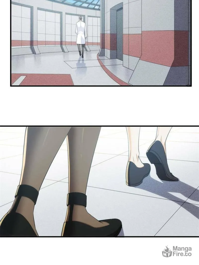 Read Billionaire Player (Colored) chapter 199 image 5 on Lezhin