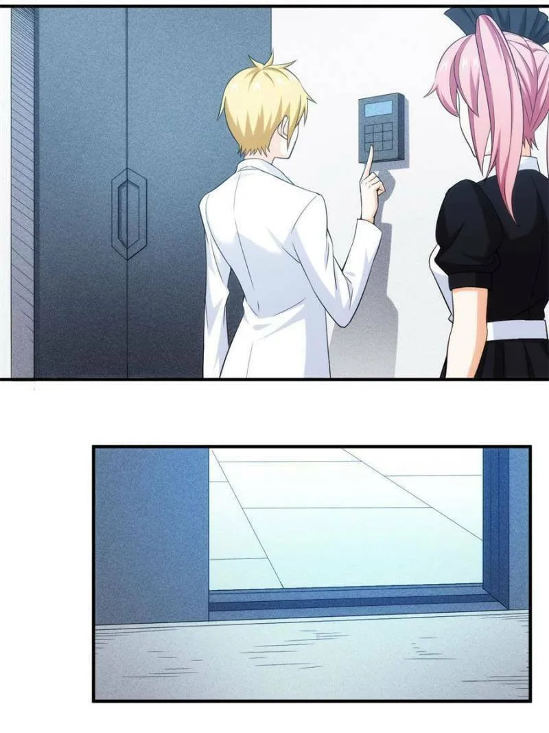 Read Billionaire Player (Colored) chapter 199 image 6 on Lezhin