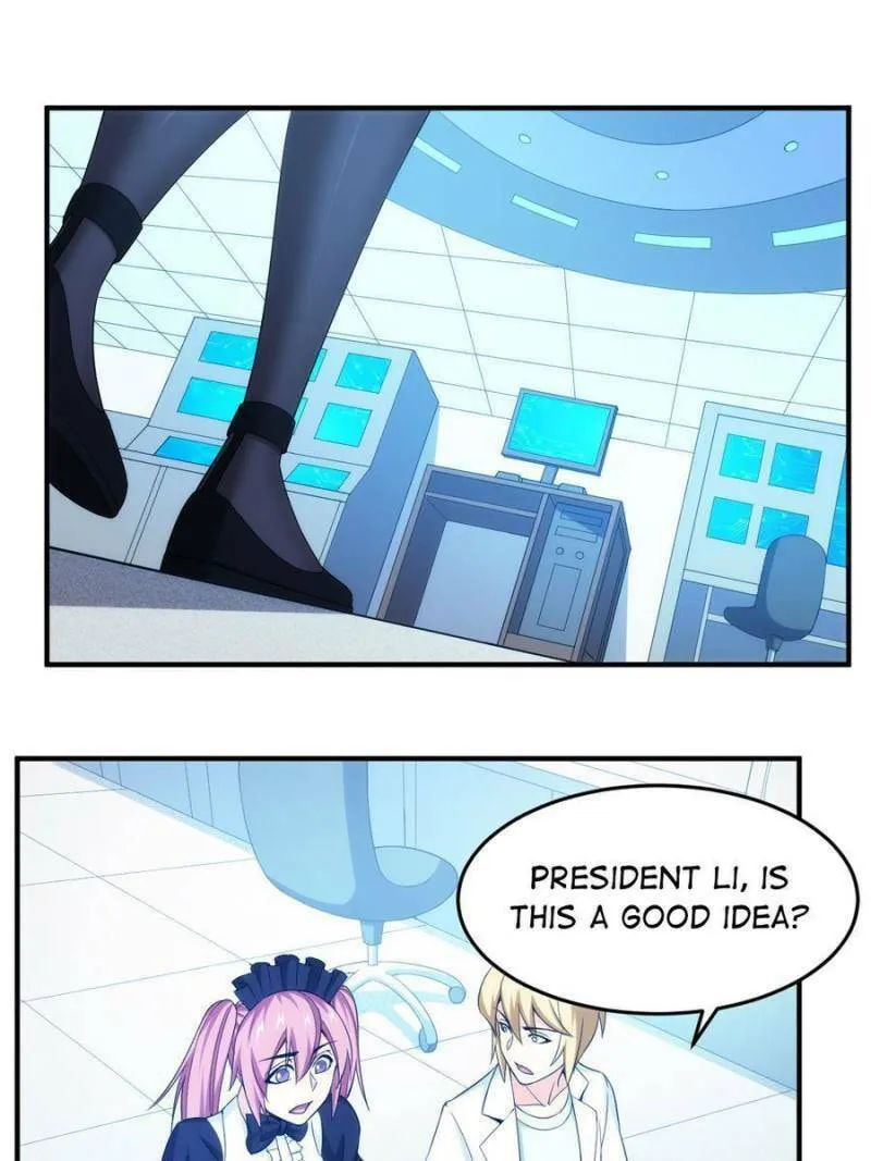 Read Billionaire Player (Colored) chapter 199 image 7 on Lezhin