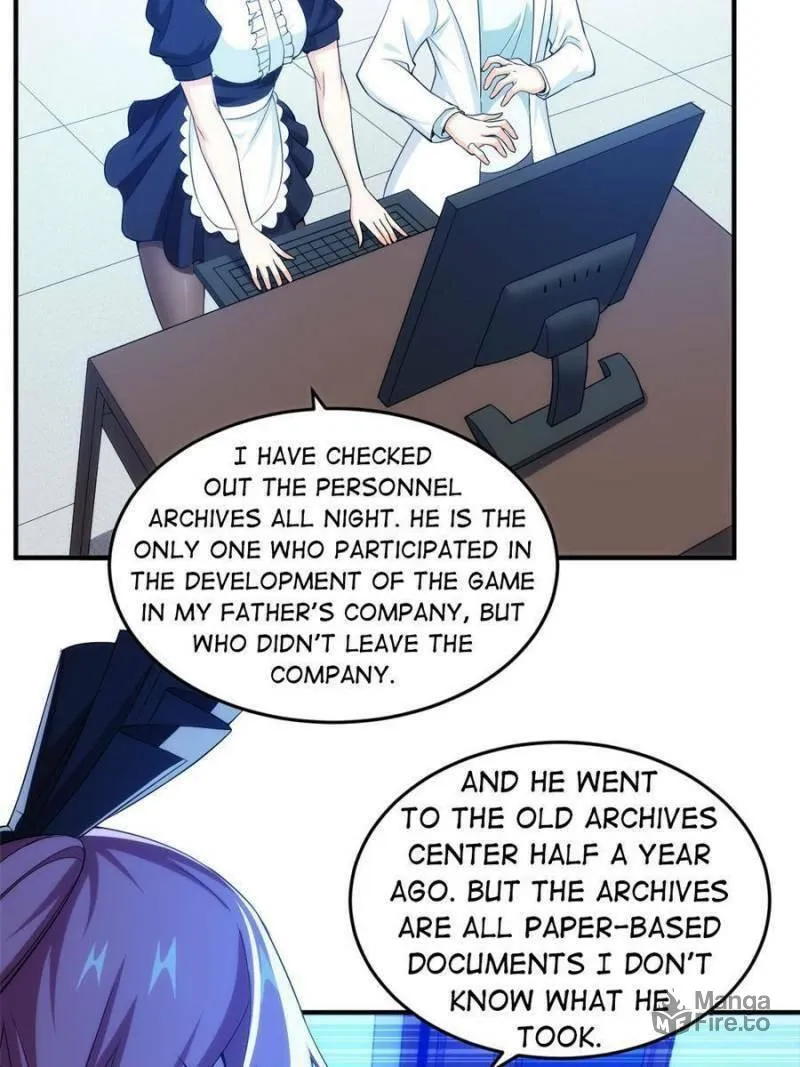 Read Billionaire Player (Colored) chapter 199 image 8 on Lezhin