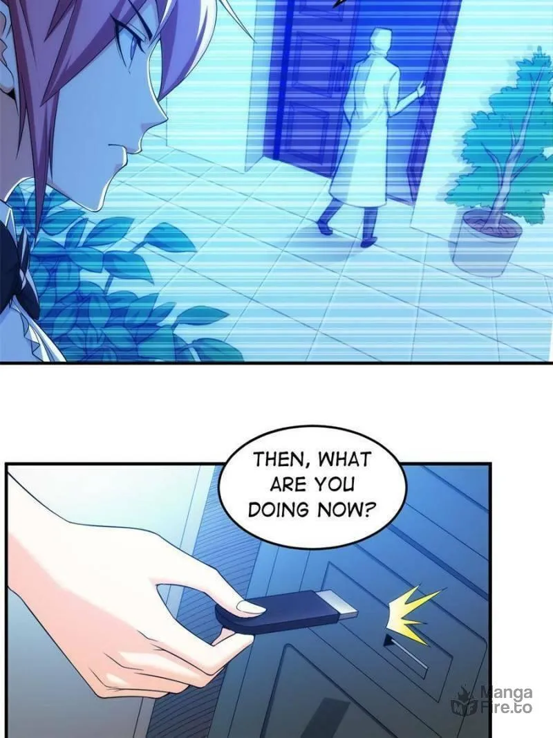 Read Billionaire Player (Colored) chapter 199 image 9 on Lezhin