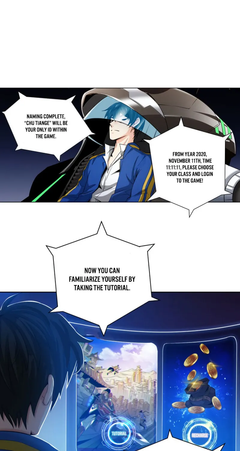 Read Billionaire Player (Colored) chapter 2 image 10 on Lezhin