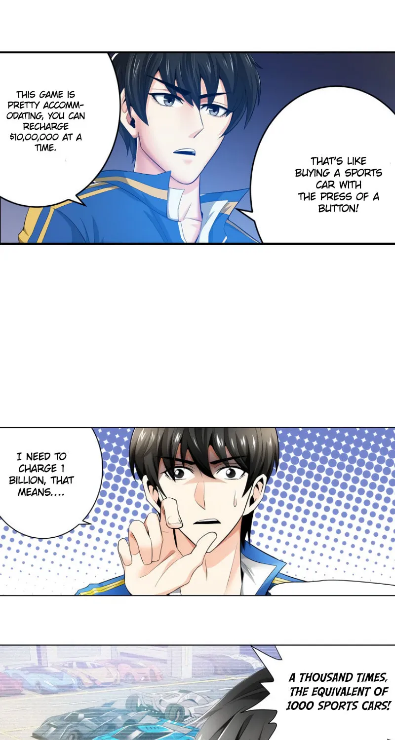 Read Billionaire Player (Colored) chapter 2 image 13 on Lezhin