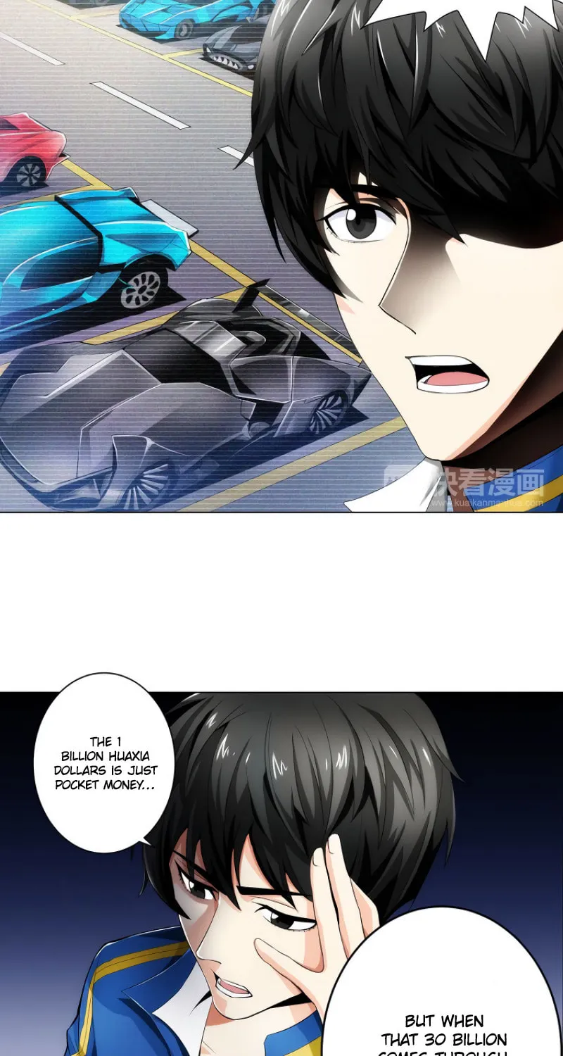 Read Billionaire Player (Colored) chapter 2 image 14 on Lezhin