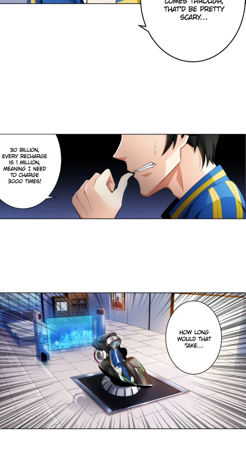 Read Billionaire Player (Colored) chapter 2 image 15 on Lezhin