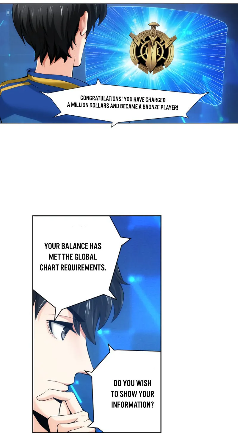 Read Billionaire Player (Colored) chapter 2 image 17 on Lezhin