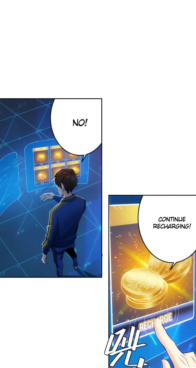 Read Billionaire Player (Colored) chapter 2 image 18 on Lezhin