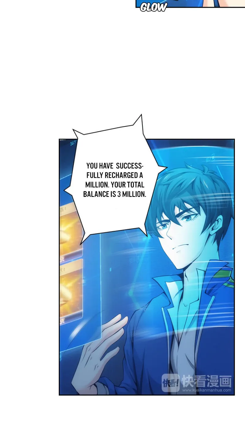 Read Billionaire Player (Colored) chapter 2 image 19 on Lezhin