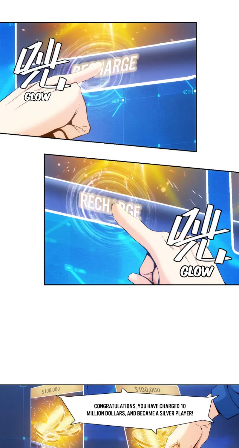 Read Billionaire Player (Colored) chapter 2 image 20 on Lezhin