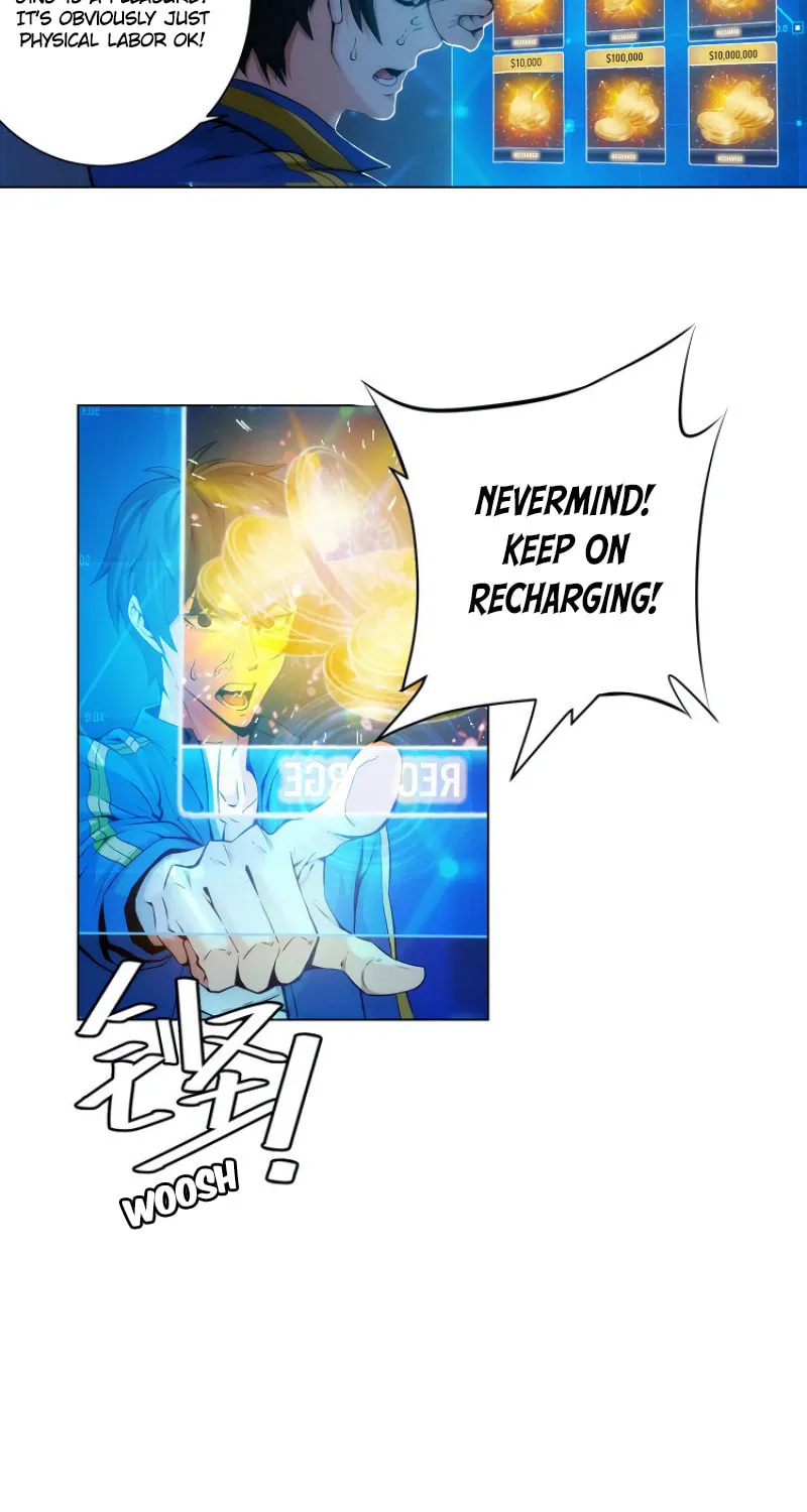 Read Billionaire Player (Colored) chapter 2 image 22 on Lezhin