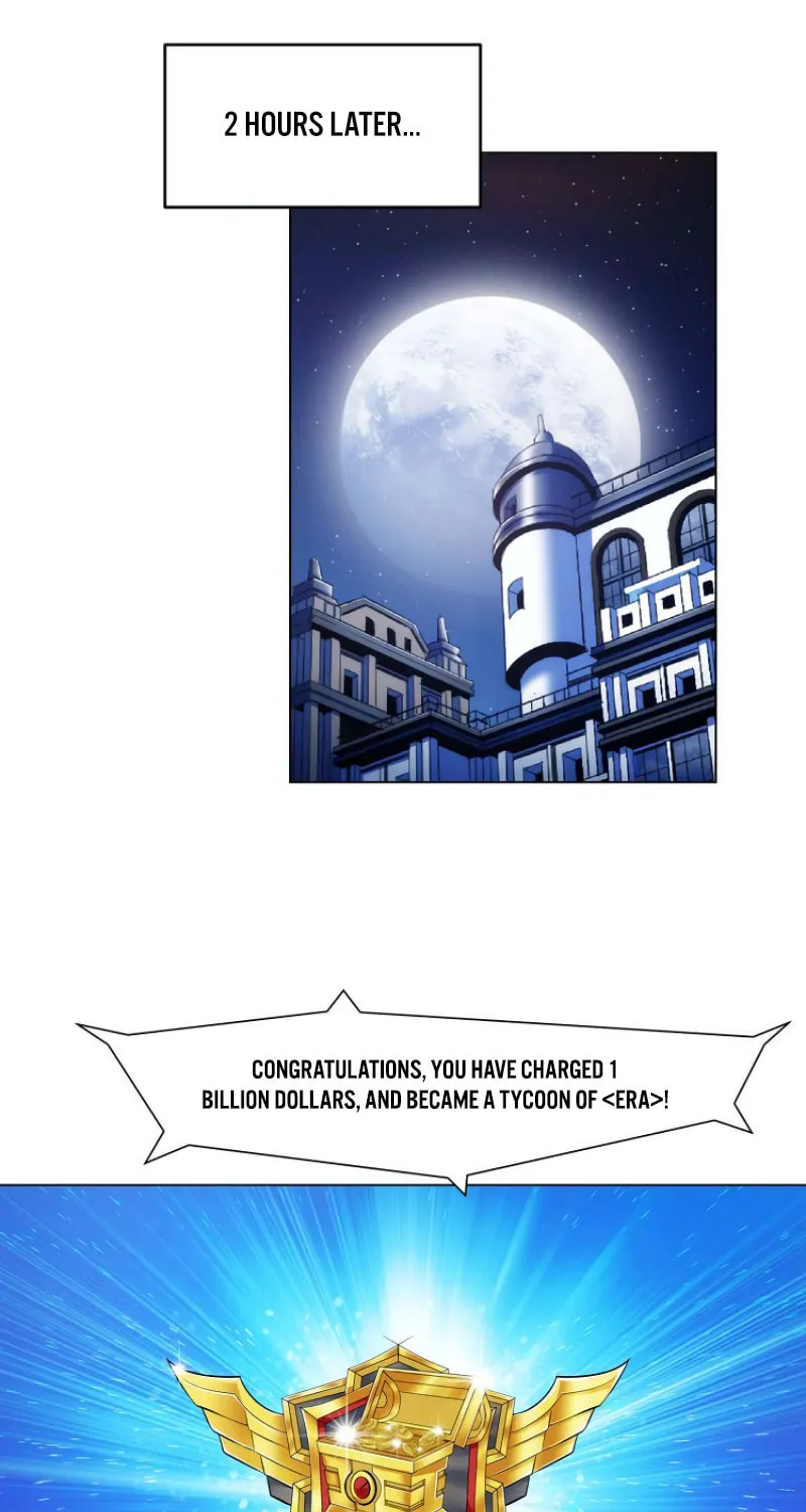 Read Billionaire Player (Colored) chapter 2 image 23 on Lezhin