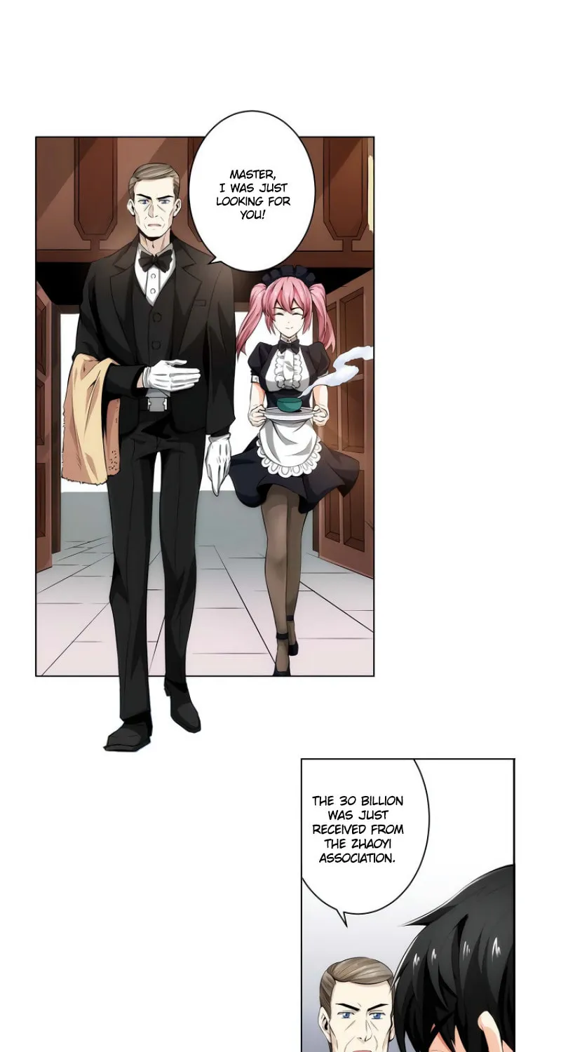 Read Billionaire Player (Colored) chapter 2 image 26 on Lezhin