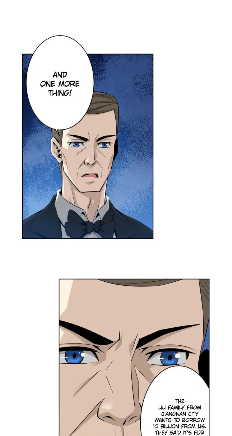 Read Billionaire Player (Colored) chapter 2 image 28 on Lezhin