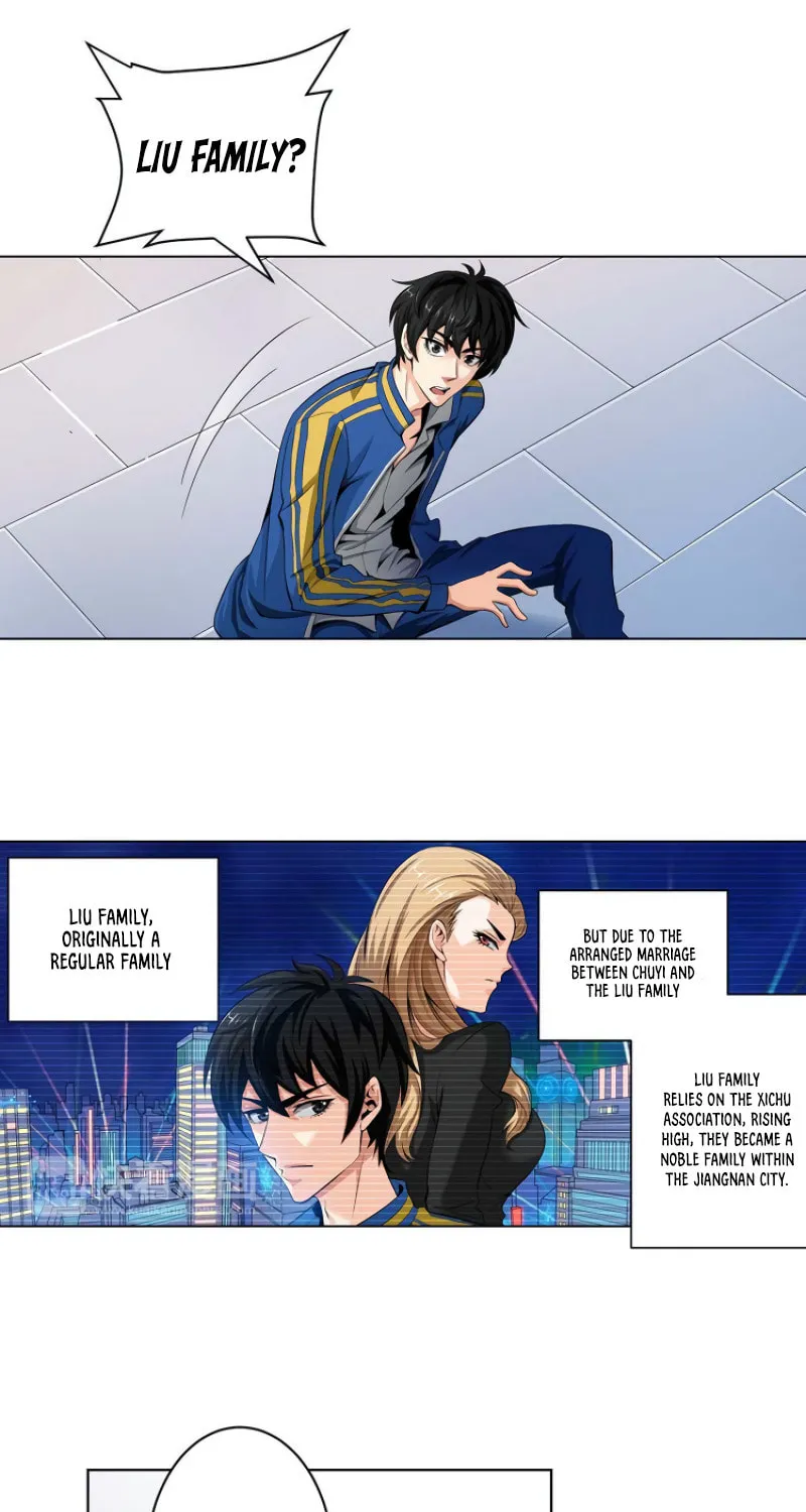 Read Billionaire Player (Colored) chapter 2 image 30 on Lezhin