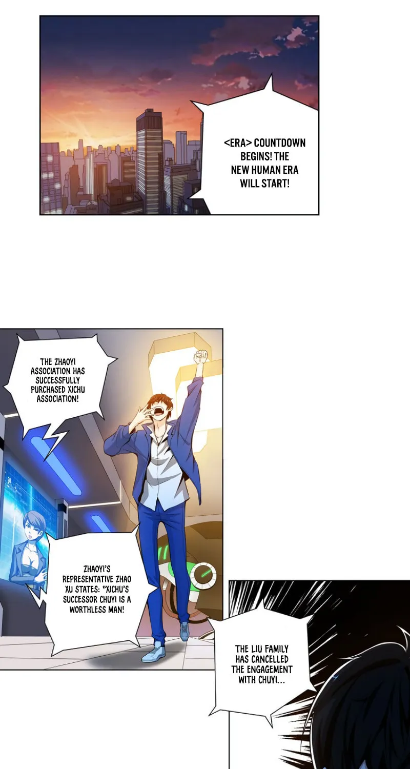 Read Billionaire Player (Colored) chapter 2 image 32 on Lezhin