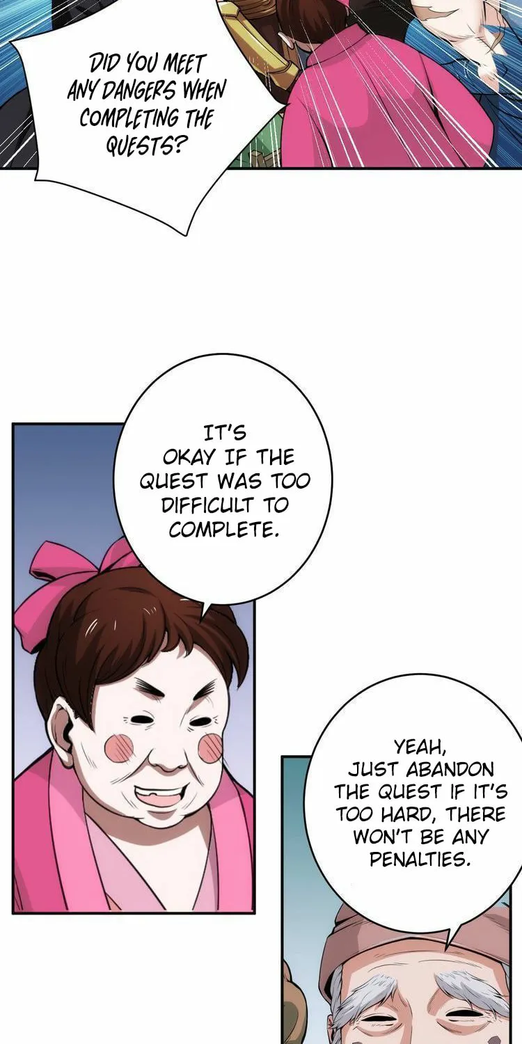 Read Billionaire Player (Colored) chapter 20 image 34 on Lezhin