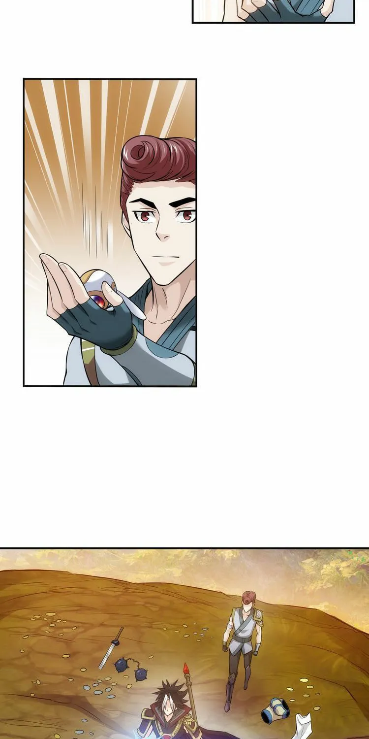 Read Billionaire Player (Colored) chapter 20 image 8 on Lezhin